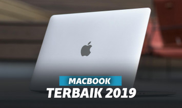 MacBook terbaik