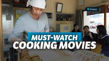 Film Memasak Underrated