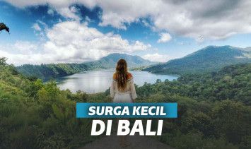 spot wisata di bali