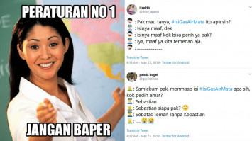 guyon baper