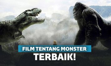 Film monster