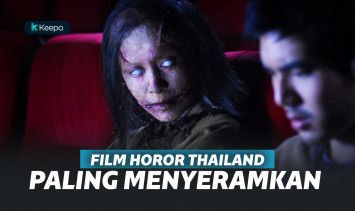 Film horor Thailand