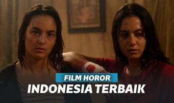 Film horor Indonesia