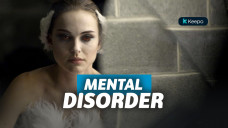 Film Mental Disorder
