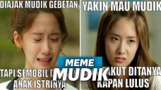 meme mudik