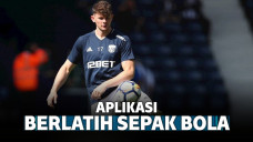 aplikasi Berlatih Sepak Bola Terbaik