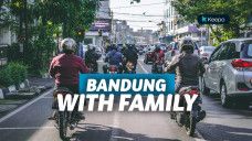 wisata lebaran Bandung