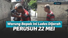Aksi 22 Mei