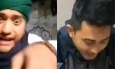 Pria ancam bunuh Jokowi