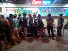 sahur gratis