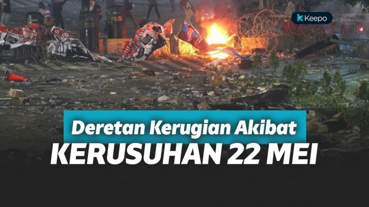 22 Mei