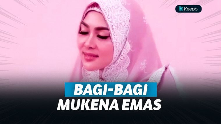 Syahrini