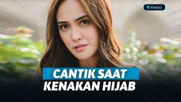 nonmuslim berhijab