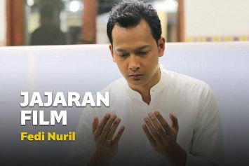 Film Fedi Nuril