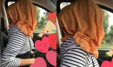 Drivel Taksi Online CLBK sama mantan