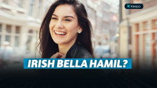 Irish Bella & Ammar Zoni