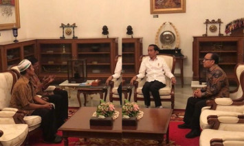 Joko Widodo