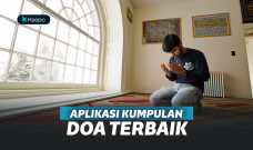 aplikasi kumpulan doa terbaik 1