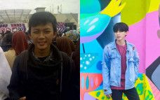 Transformasi cowok