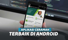 aplikasi ceramah terbaik 1
