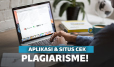 Aplikasi Cek Plagiat
