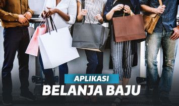 aplikasi belanja baju terbaik 1