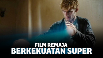 film remaja terbaik i am number four