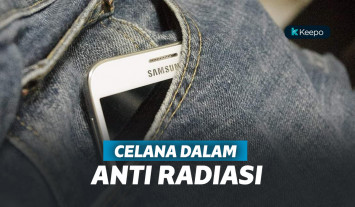 Wireless Armour underwear