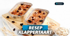 resep klappertaart kukus