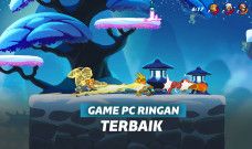 game pc ringan