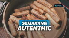 oleh-oleh khas semarang