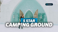 tips wisata berkemah