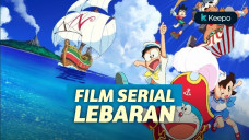 Film saat Lebaran