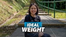 tips menjaga berat badan ideal
