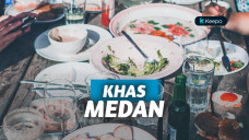 makanan khas lebaran