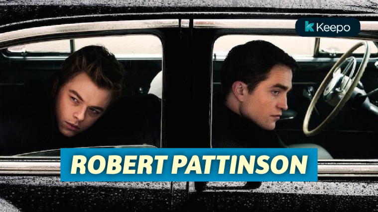 Film Robert Pattinson