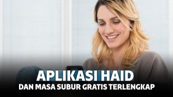 Aplikasi Siklus Haid yang Bisa Kamu Download Gratis