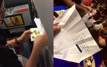 Surat cinta
