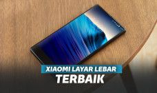 hp xiaomi layar lebar terbaik 1