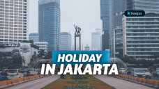 rekomendasi libur lebaran di jakarta