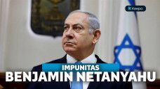 Benjamin Netanyahu
