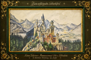 4 Lukisan Terkenal yang Ternyata Dibuat oleh Para Kriminal!