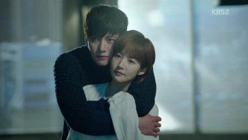 Drama Korea Terbaik KBS HEaler