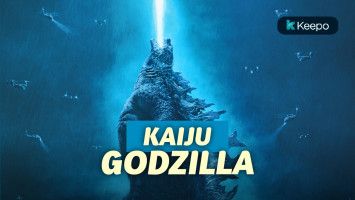 Godzilla: King of the Monster