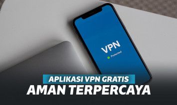 Aplikasi VPN