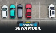 aplikasi sewa mobil terbaik 1
