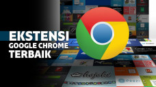 6 Ekstensi Google Chrome Terbaik untuk Produktivitas