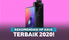 HP Asus Terbaru