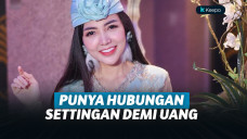 artis settingan