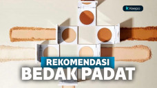 Bedak padat